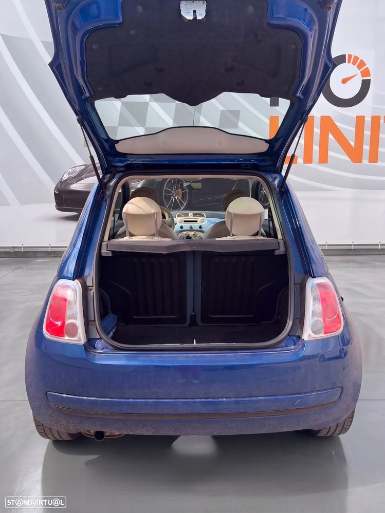 Fiat 500 - 14