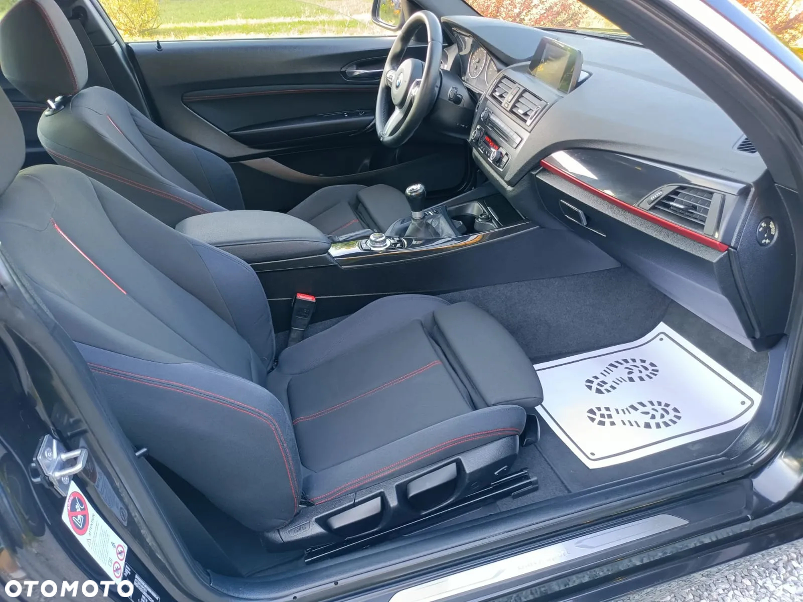 BMW Seria 2 218d Coupe - 22