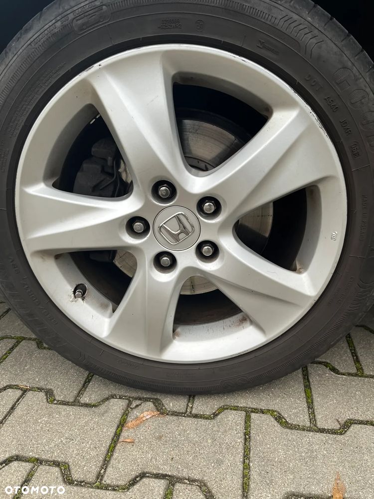 Honda Accord 2.0 Executive - 4