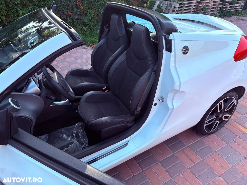 TOYOTA Corolla Cross 2026 — imagine 9