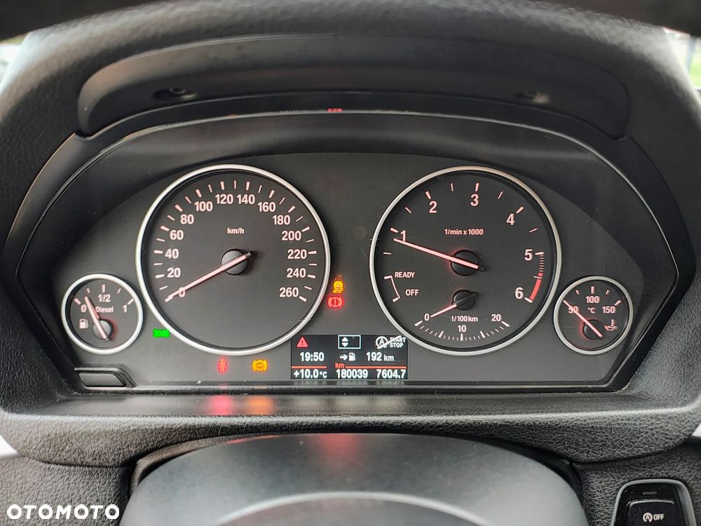 BMW 3GT 318d Advantage - 23