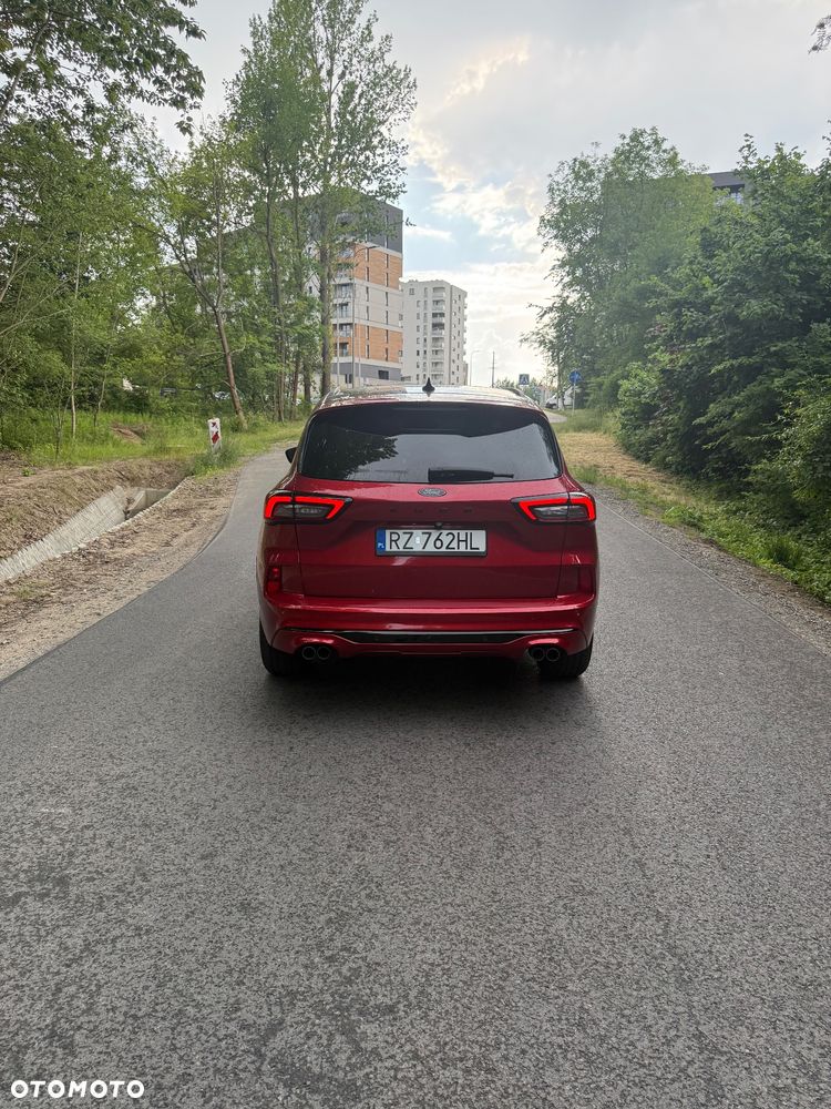 Ford Escape - 4
