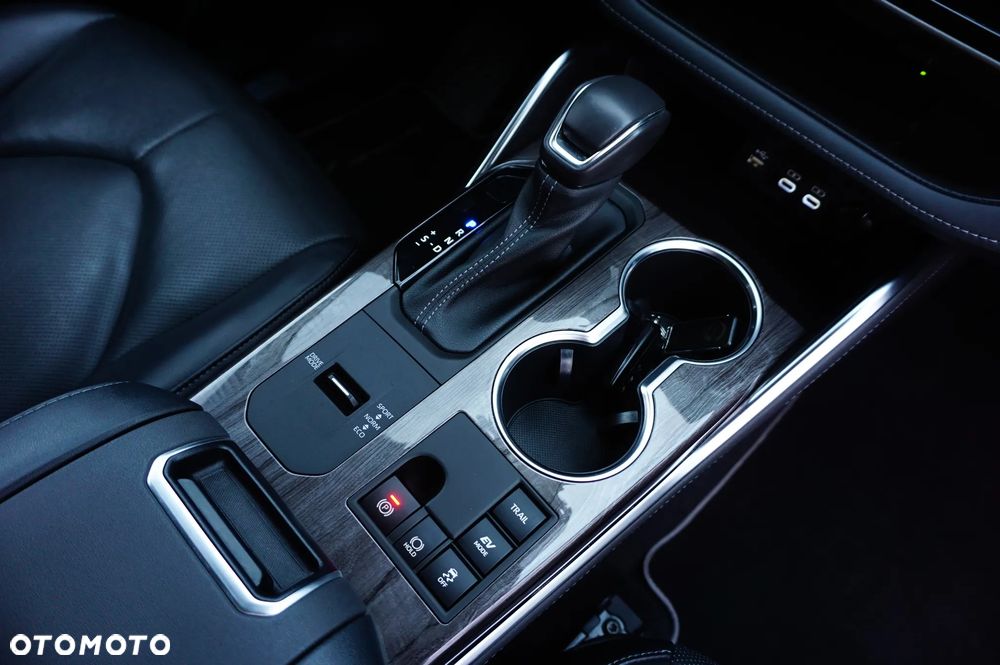 Toyota Highlander 2.5 Hybrid Prestige - 32