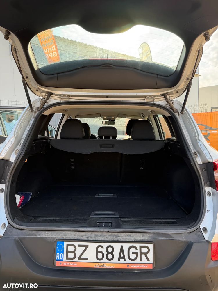 Renault Kadjar 1.6 DCI 4X4 Intens - 15