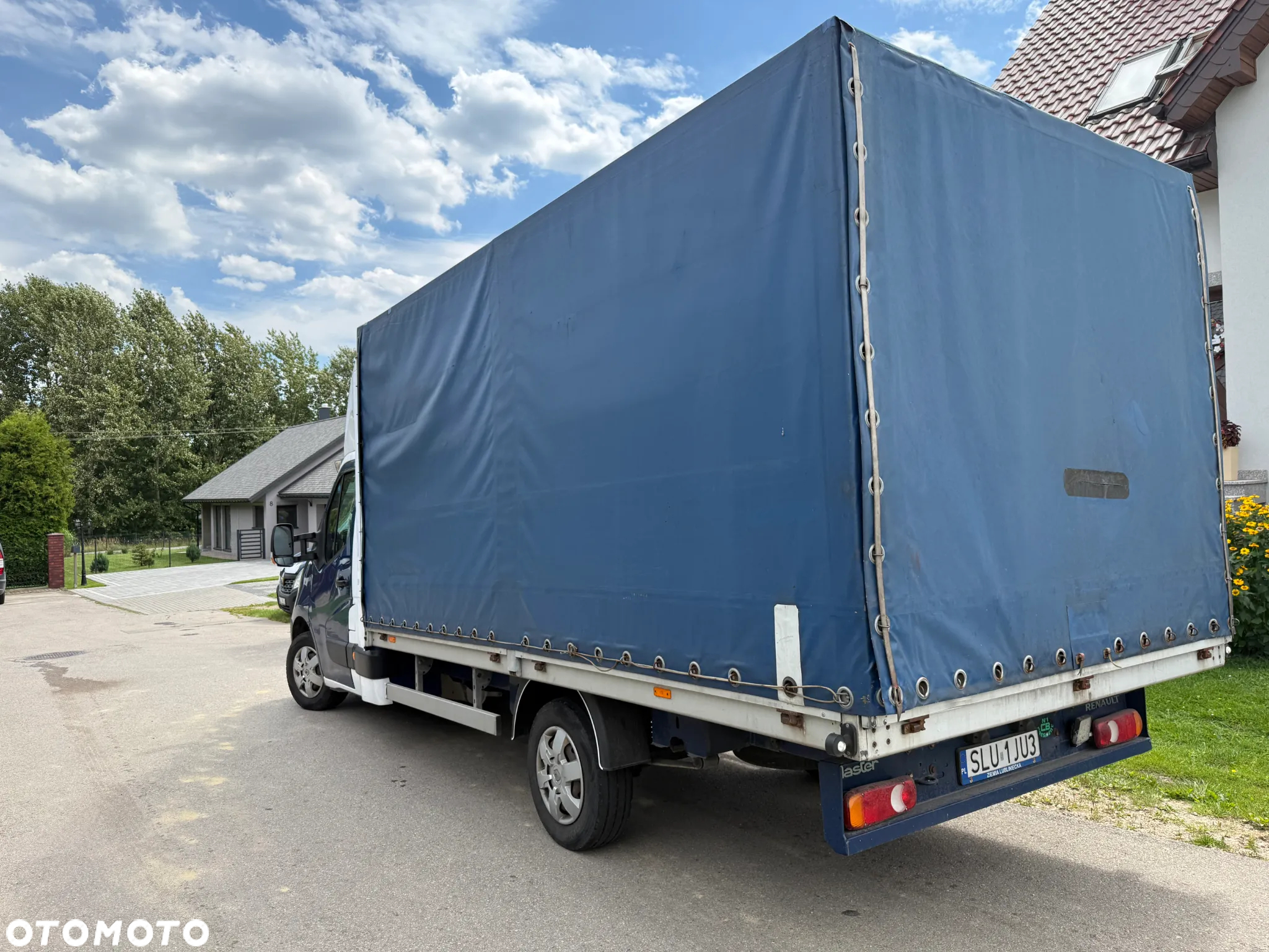 Renault Master - 4