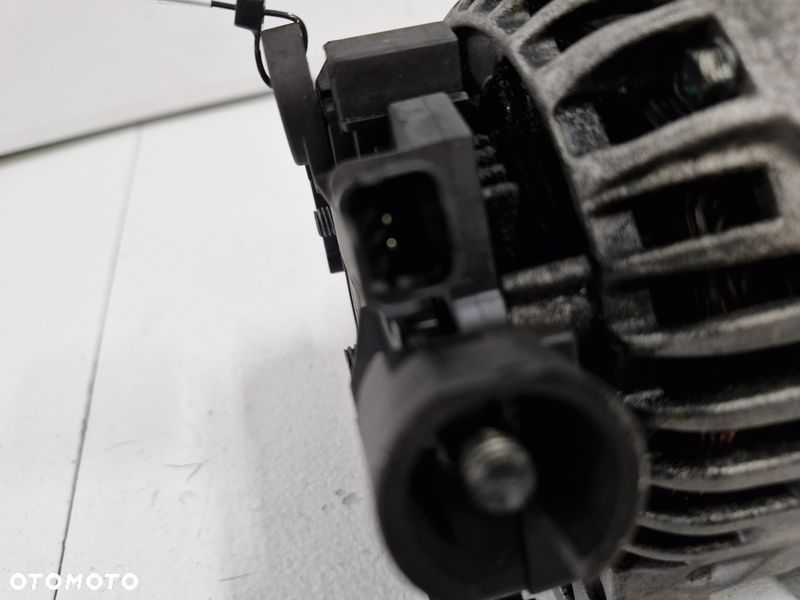 CITROEN BERLINGO II III 1.6 HDI ALTERNATOR 0124525035 - 5