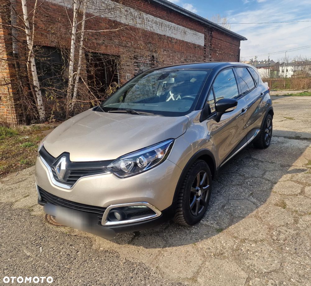 Renault Captur - 13