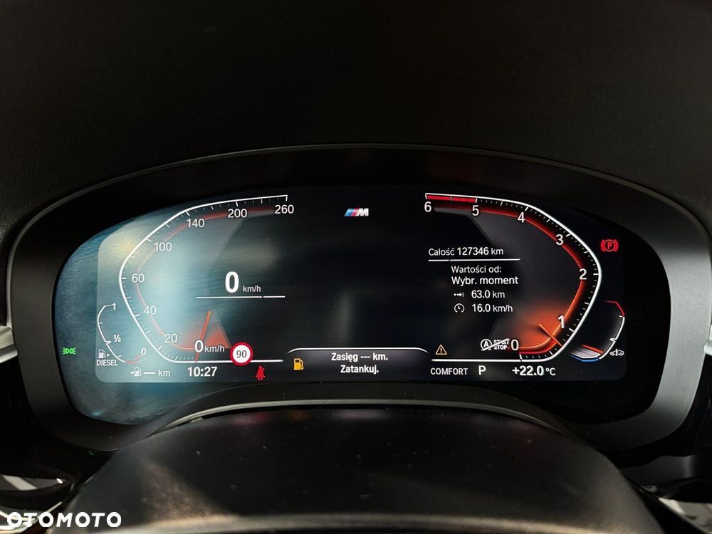 BMW Seria 5 - 25