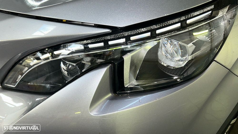 Peugeot 5008 1.2 PureTech GT Line EAT8 - 5