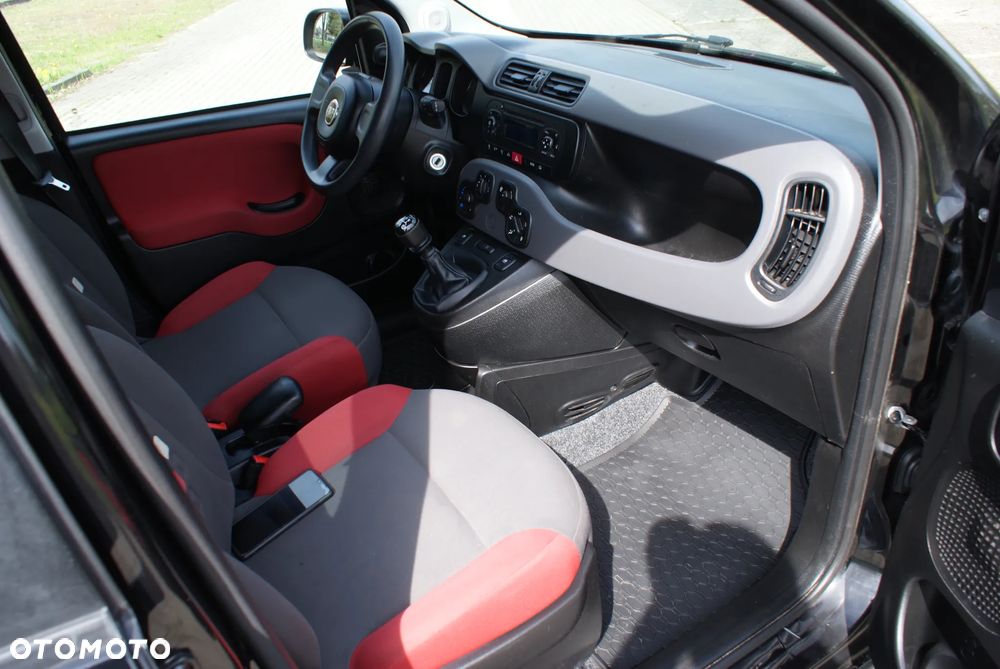 Fiat Panda - 15