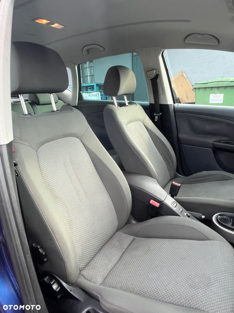 Seat Altea - 7