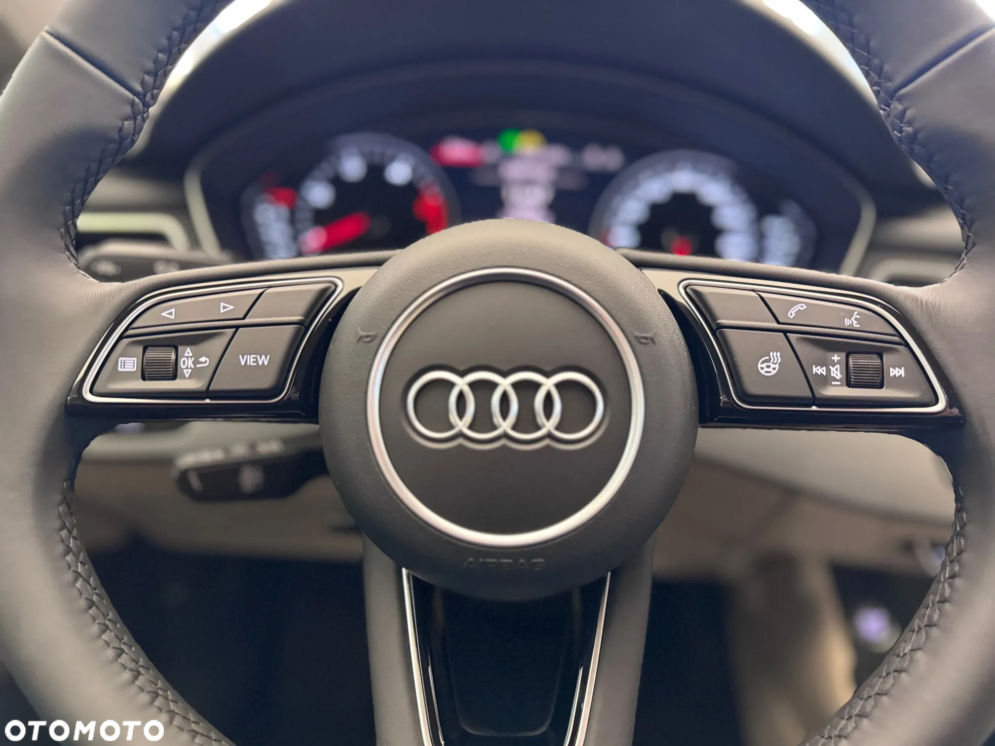 Audi A5 40 TDI Quattro Advanced S tronic - 8