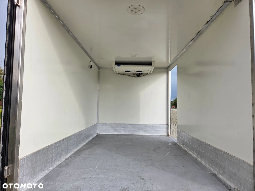 Iveco Daily 35s130 /50c150 - 22