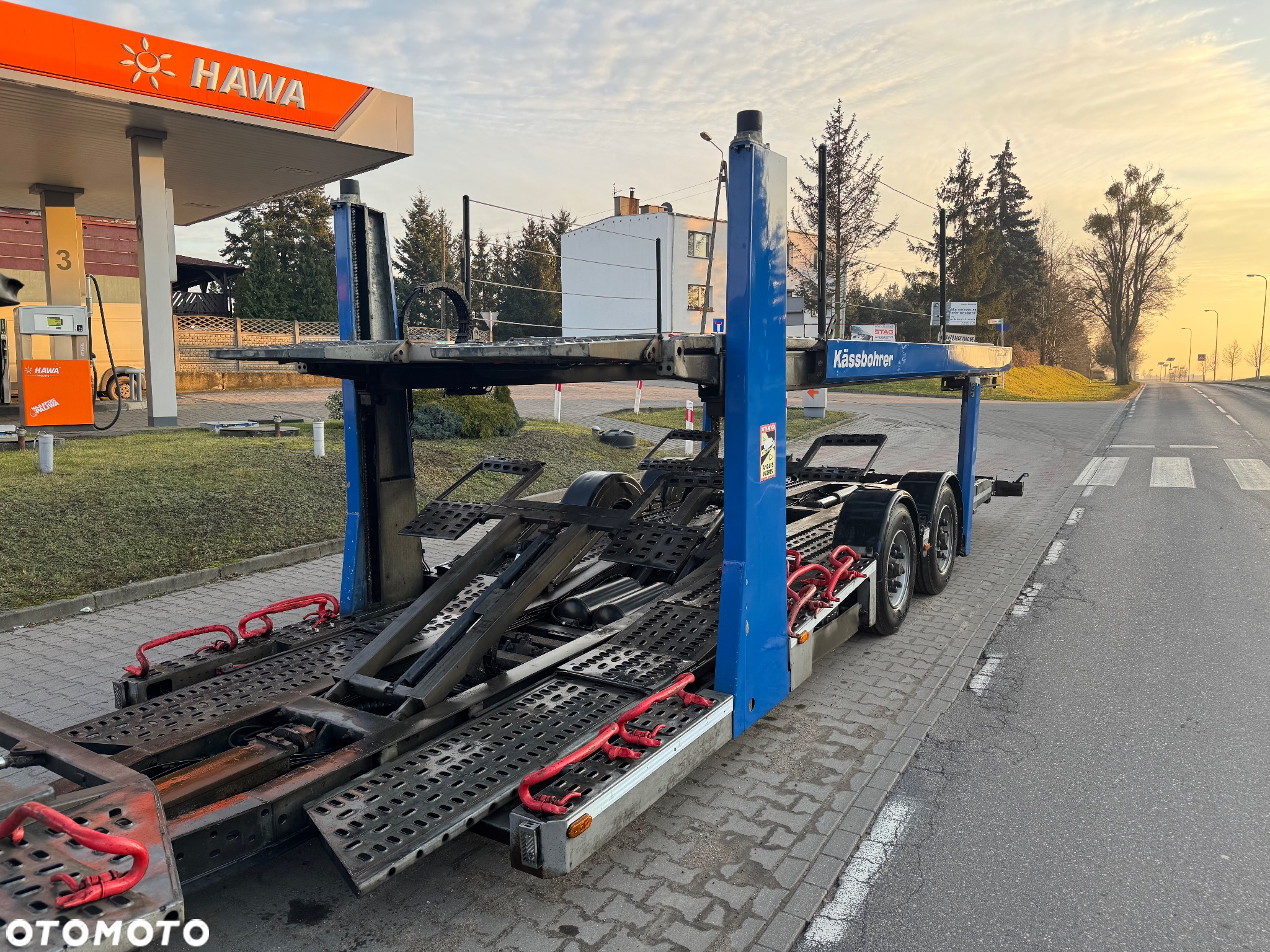 Scania P380 - 7