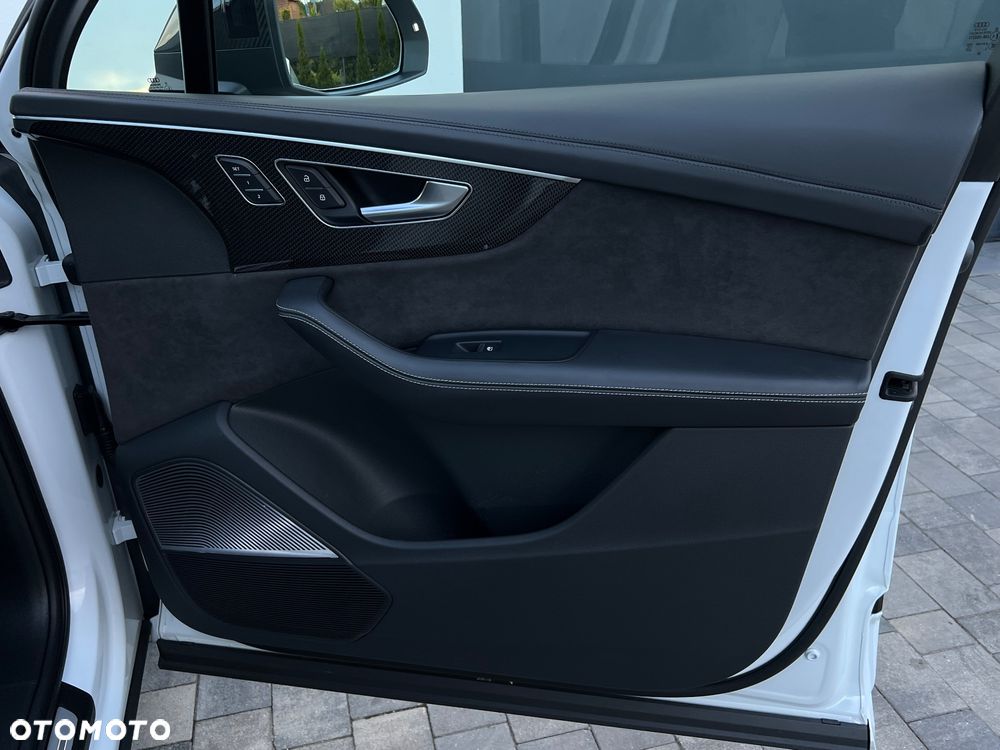 Audi SQ7 SUV TFSI tiptronic - 31