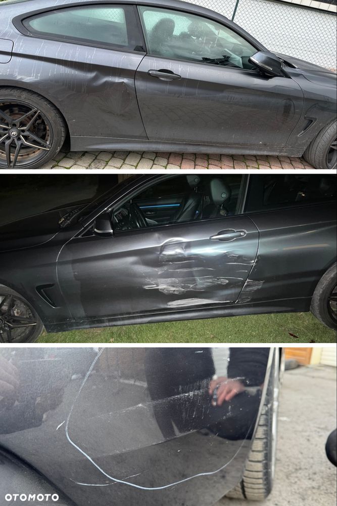 BMW Seria 4 428i xDrive Sport-Aut M Sport - 20