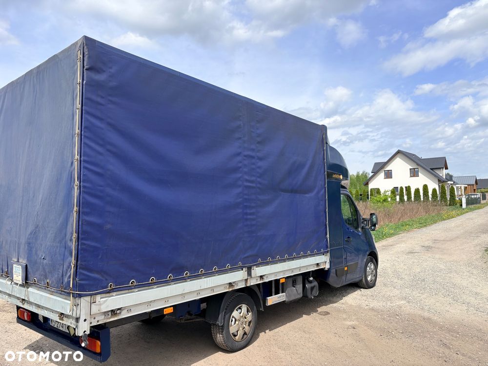 Renault Master 3 - 5