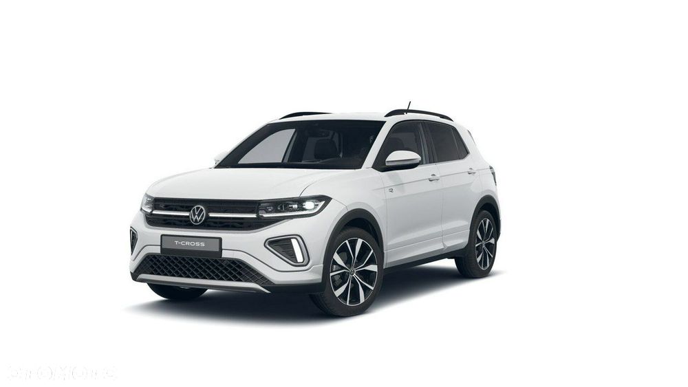 Volkswagen T-Cross - 3