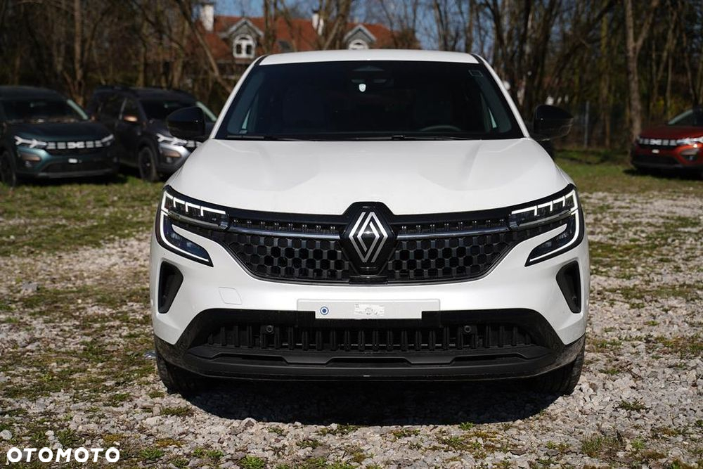Renault Austral 1.3 TCe mHEV Techno - 2