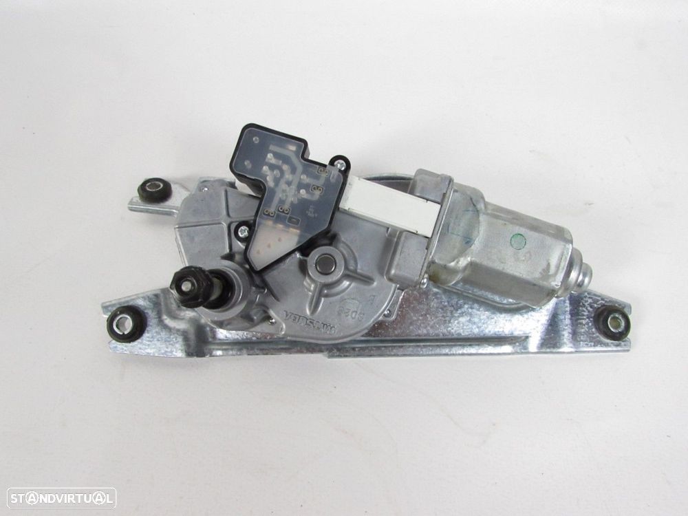 Motor limpa-vidros Trás Seminovo/ Original BMW 2 Active Tourer (F45) 67637320260 - 2