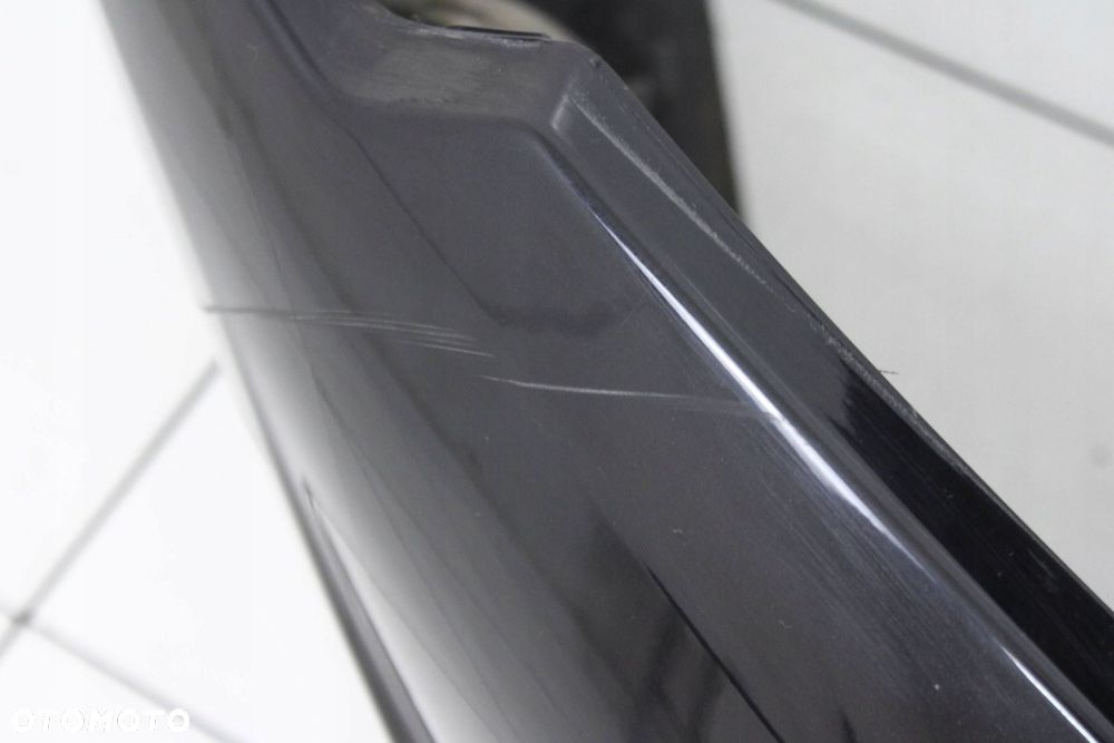 OPEL CORSA D 06R- ZDERZAK PRZÓD PRZEDNI Z20R - 6