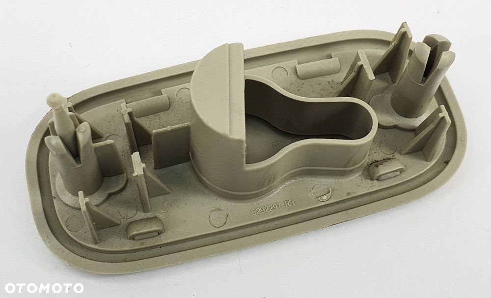 UCHWYT WIESZAK SAAB 9-3 93 II 5292297 - 3