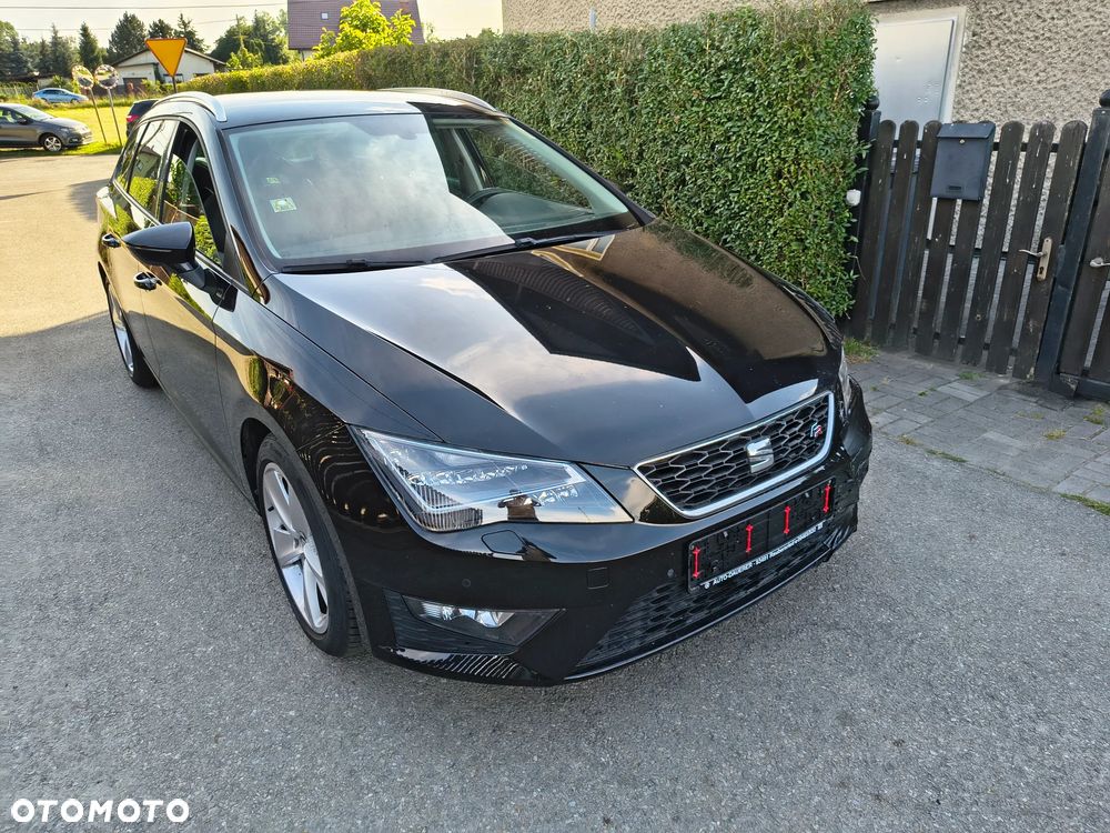 Seat Leon - 2