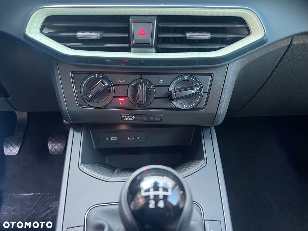 Seat Arona 1.0 TSI Style Plus - 21