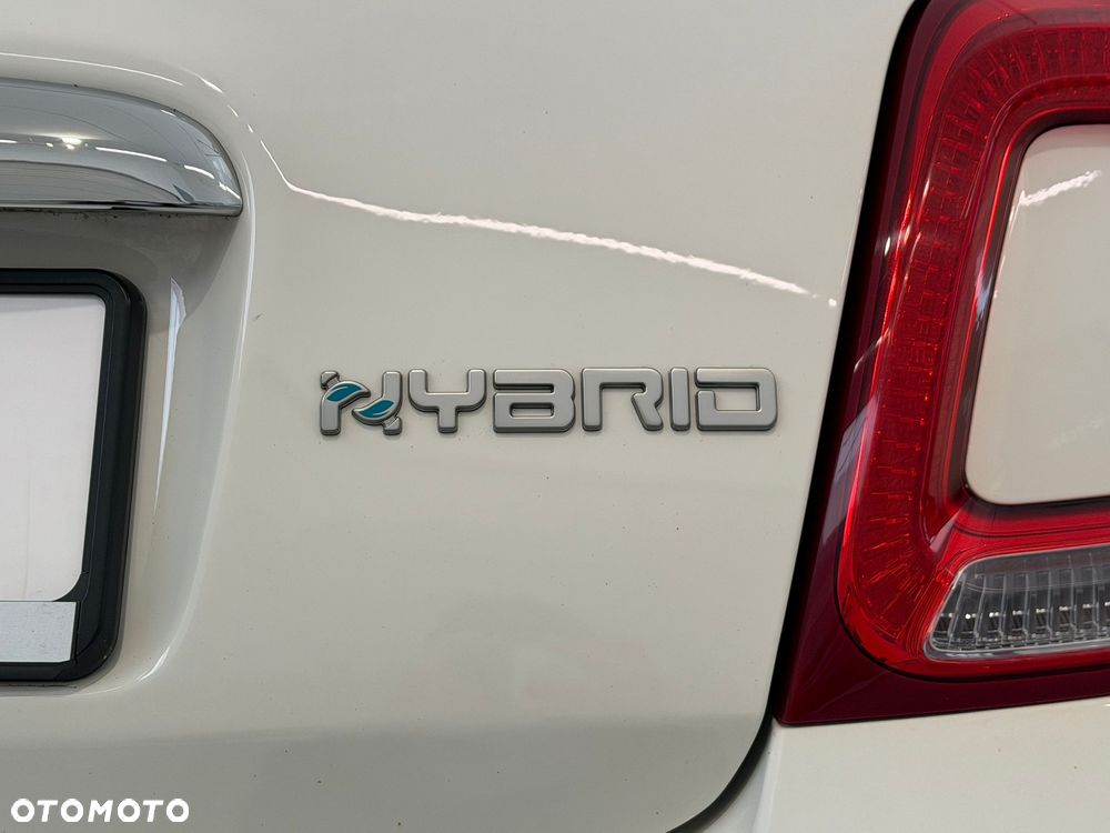 Fiat 500 1.0 Hybrid - 28