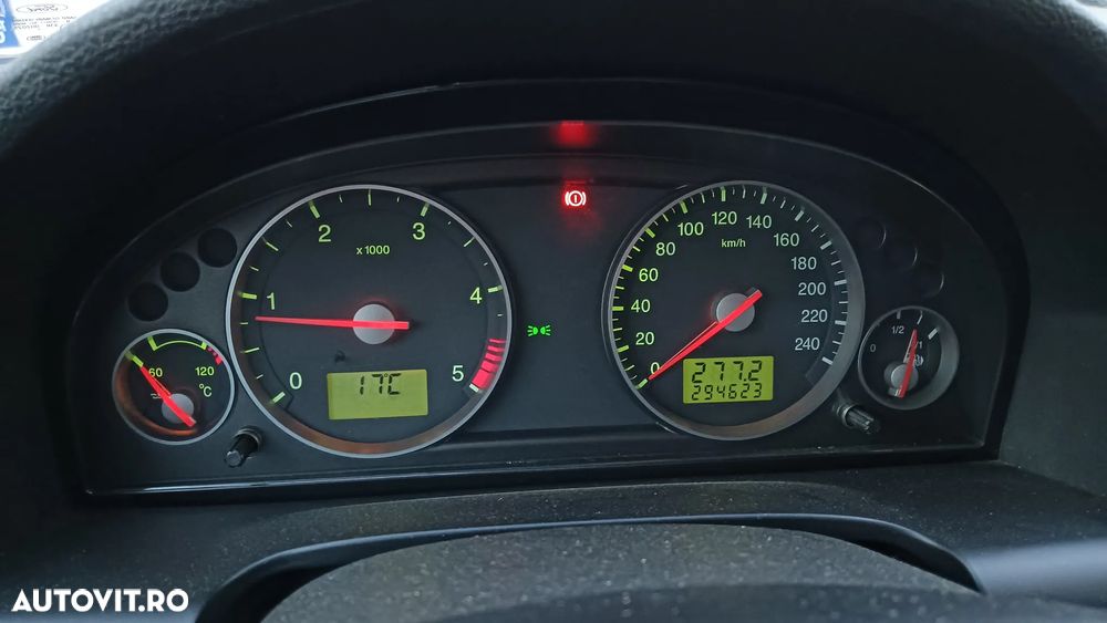 Ford Mondeo 2.0TDCi Ghia - 7