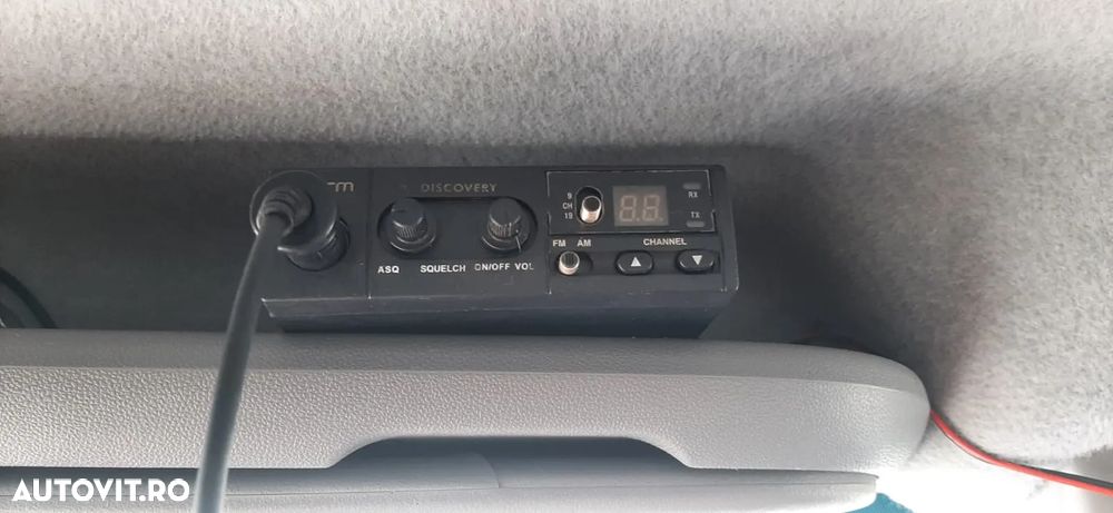 Mercedes-Benz SPRINTER - 15