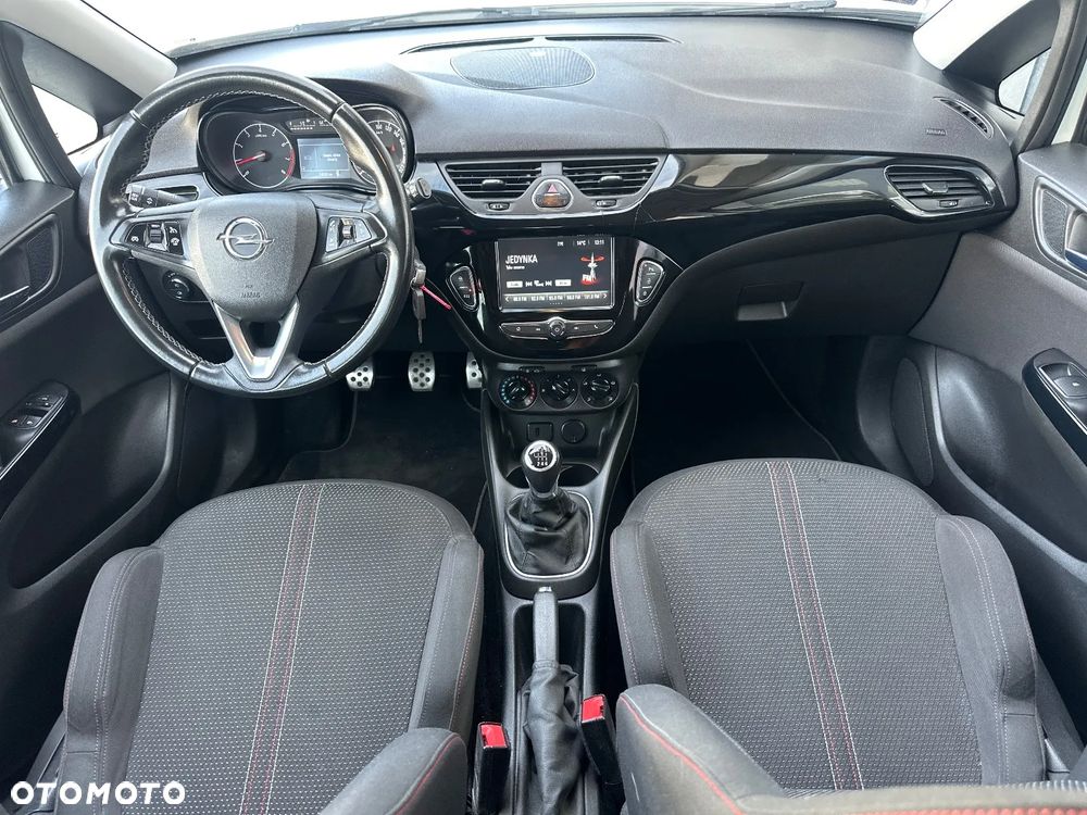 Opel Corsa - 21