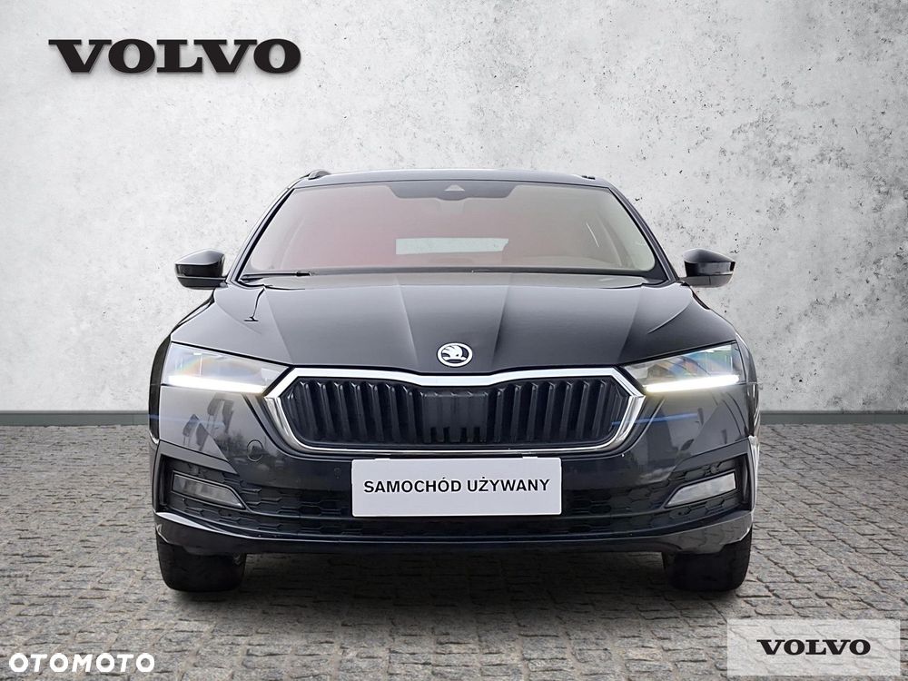Skoda Octavia - 9