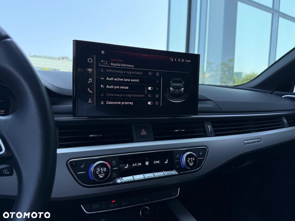 Audi A5 Sportback 40 TDI mHEV Quattro S tronic - 35