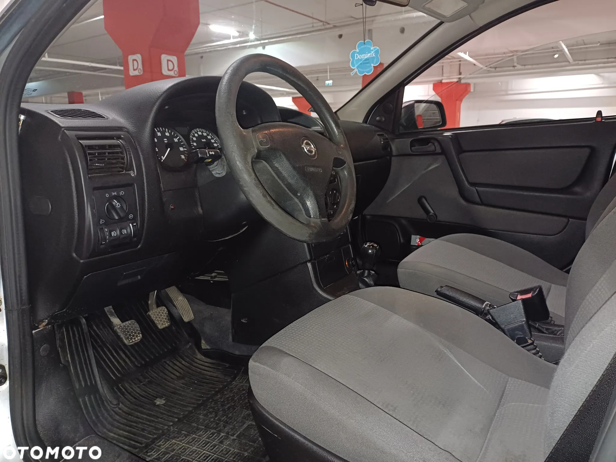 Opel Astra - 15