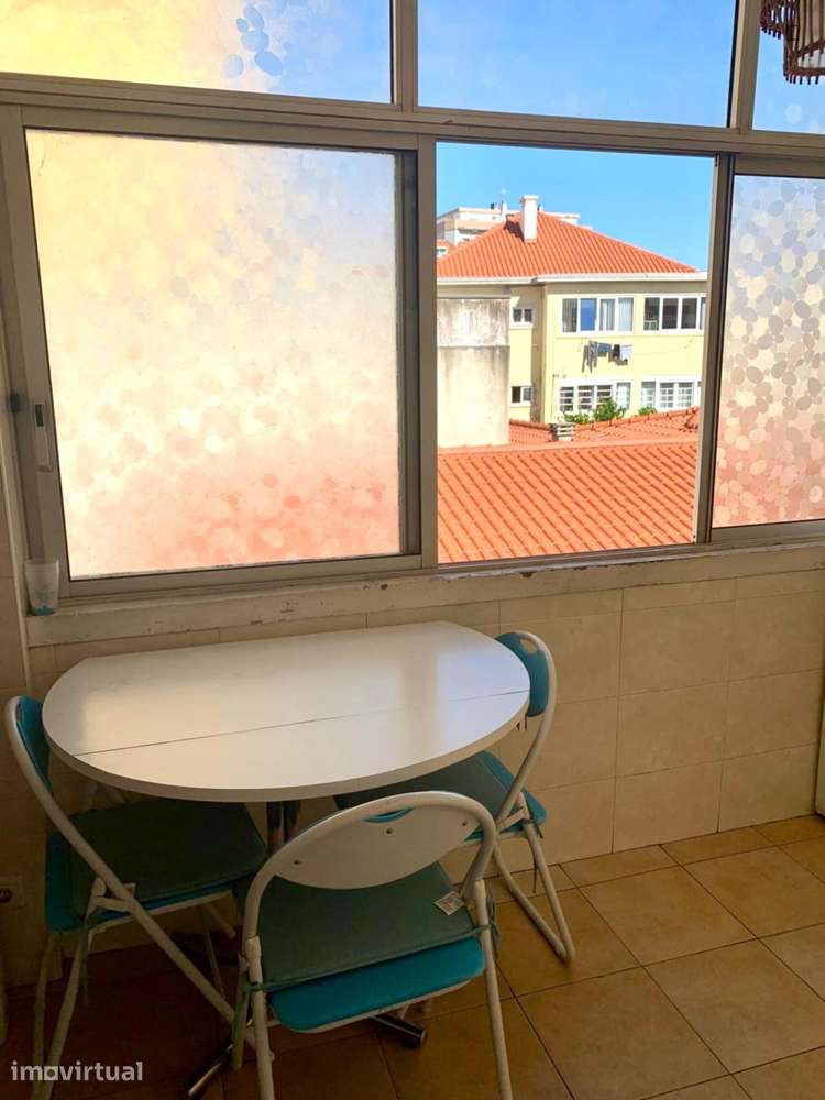 Quarto - localizado em Bairro do Sol Coimbra - Grande imagem: 4/11