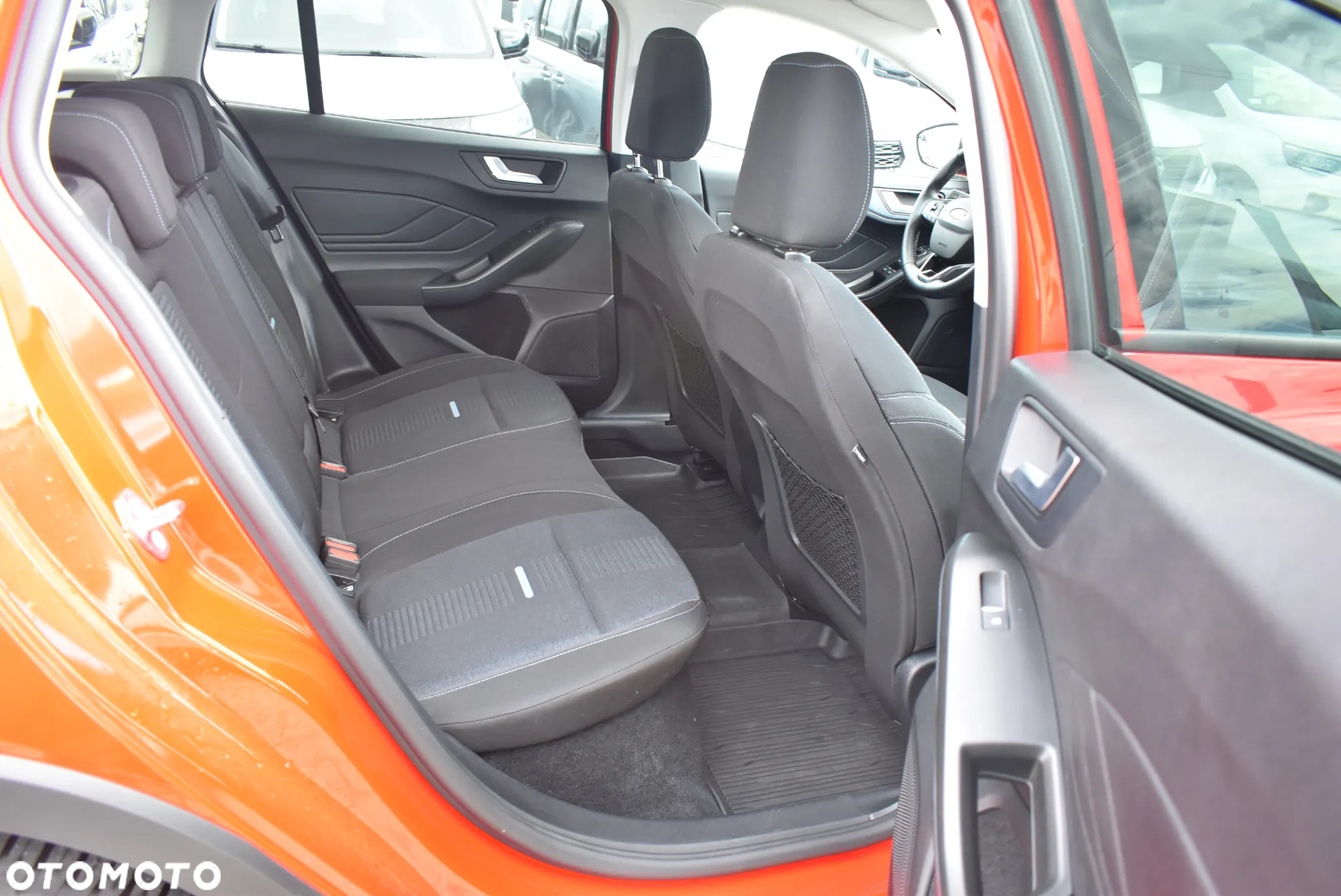 Ford Focus 1.5 EcoBlue Active X - 15