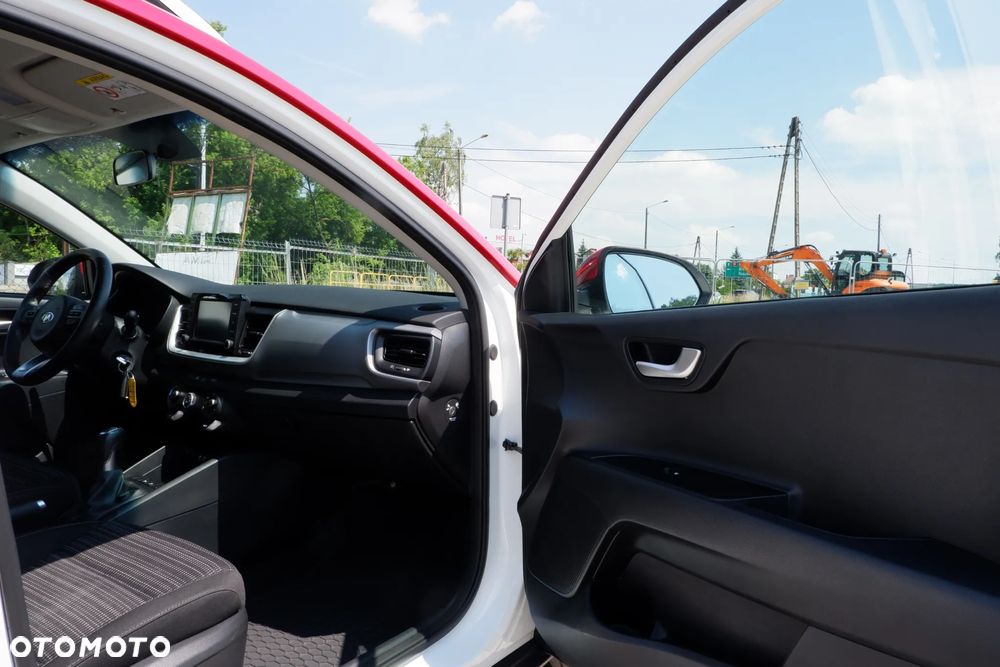 Kia Stonic 1.4 L - 3