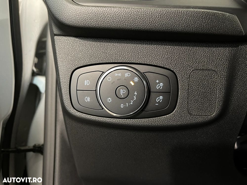 Ford Focus 1.5 EcoBlue Trend Edition - 16