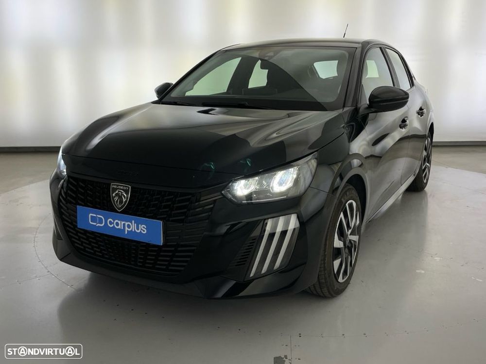 Peugeot 208 1.2 PureTech Style - 21