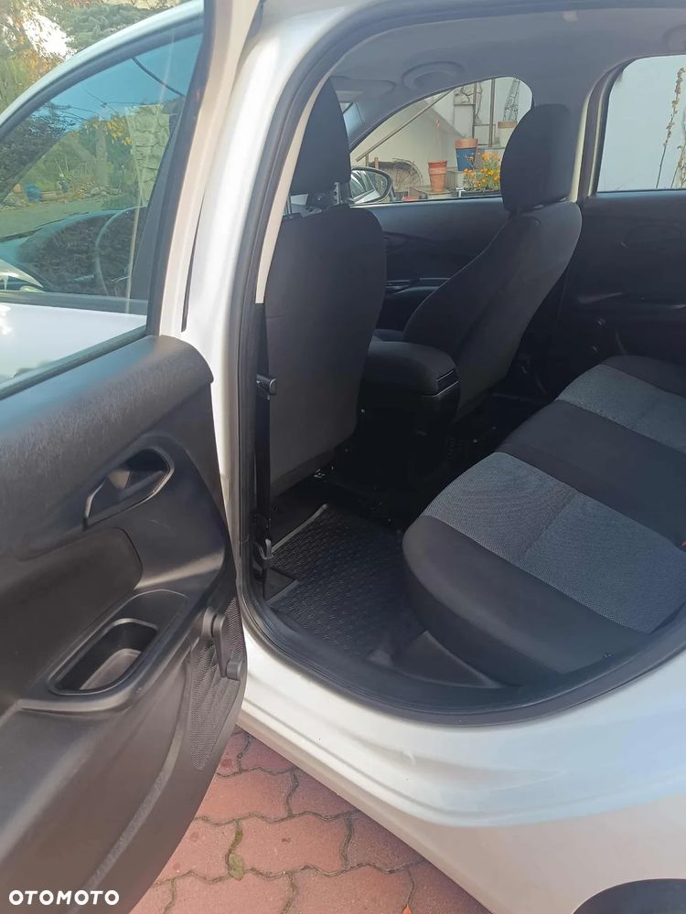 Fiat Tipo 1.4 16v Easy - 10