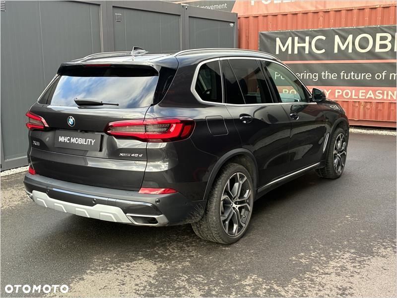 BMW X5 xDrive40d mHEV sport - 15