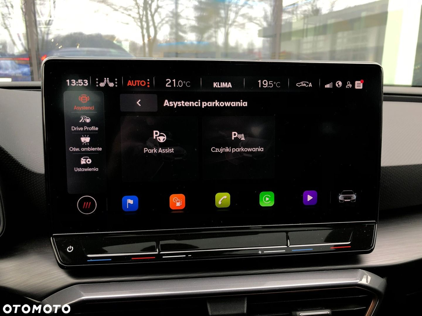 Cupra Leon 2.0 TSI VZ DSG - 19