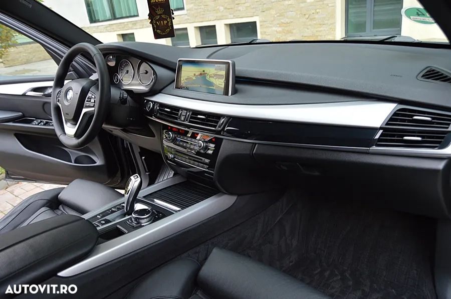 BMW X5 - 34