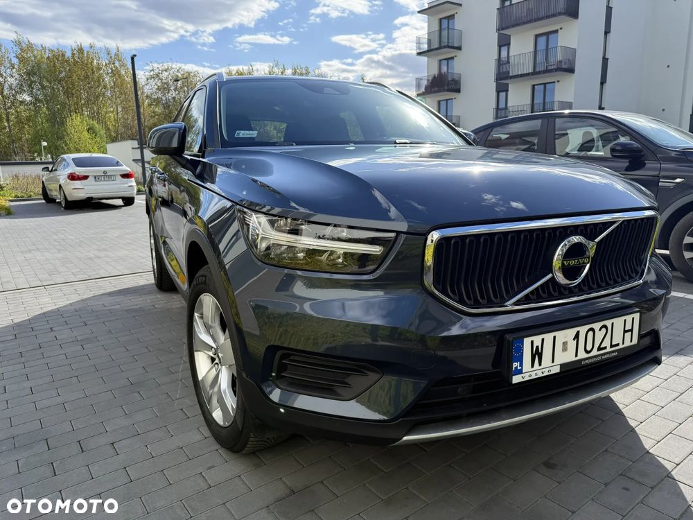Volvo XC 40 T3 - 1