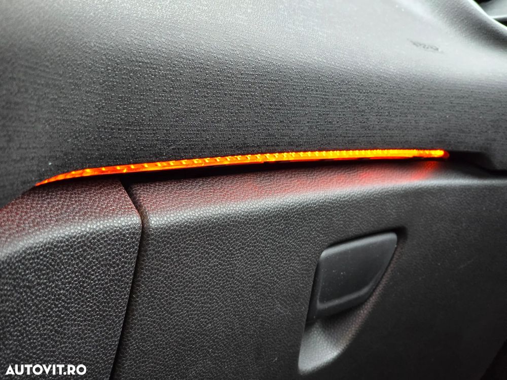 Ford Fiesta 1.0 Start Stop Titanium - 10