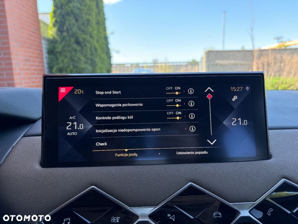DS Automobiles DS 3 Crossback PureTech 130 Bastille - 14