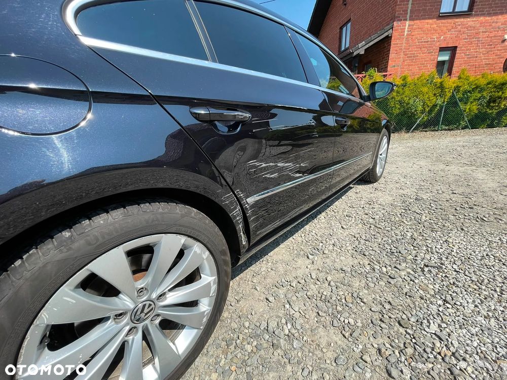 Volkswagen CC - 21
