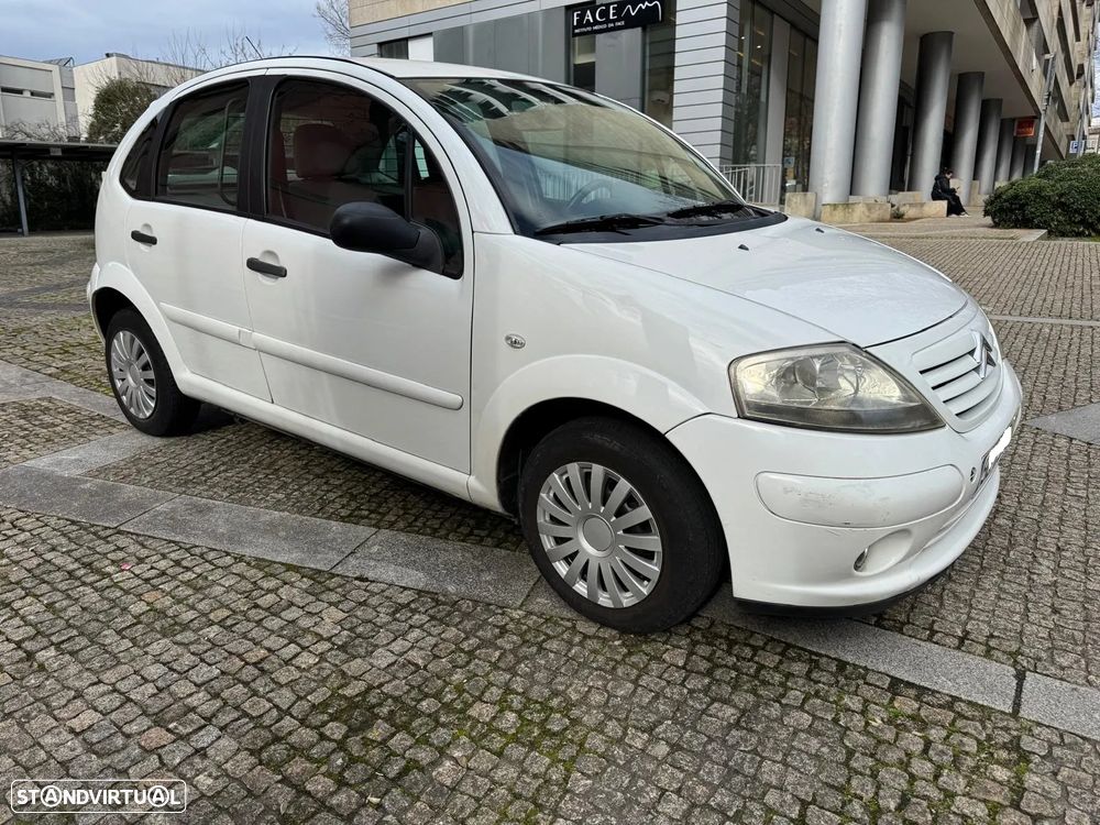 Citroën c3 - 13
