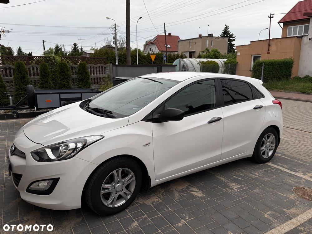 Hyundai i30 1.4 Comfort - 1